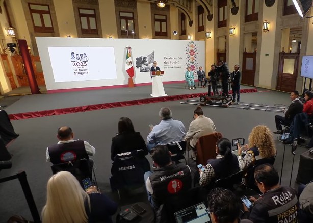 Mañanera de Claudia Sheinbaum HOY miércoles 18 de junio de 2025 | Resumen