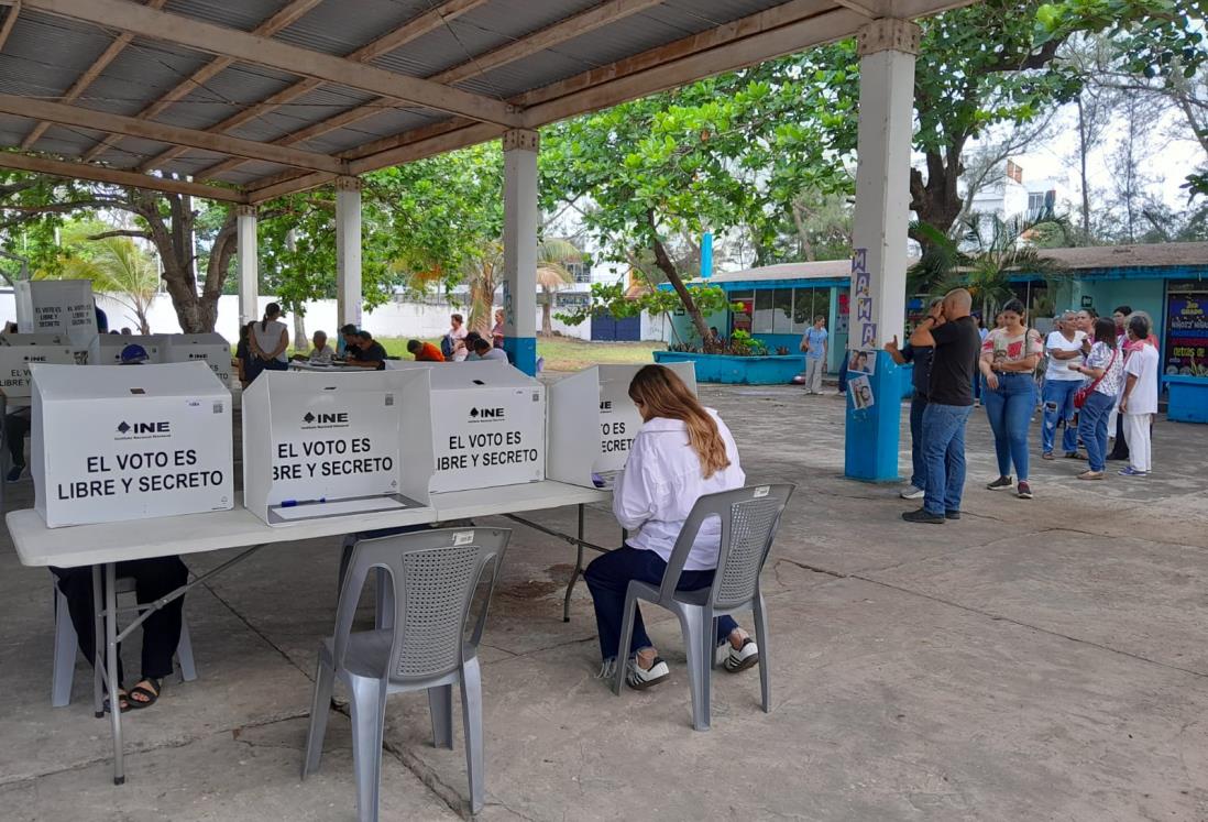 Más de 140 impugnaciones contra elecciones de Veracruz se presentaron ante el TEV