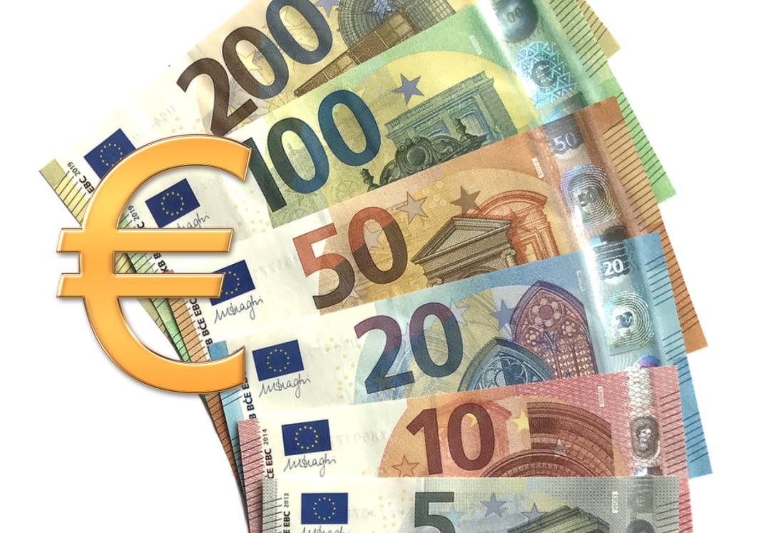 Precio del EURO hoy miércoles 18 de junio