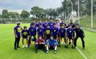Brillan jóvenes del Racing de Veracruz con filiales