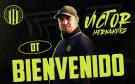 Tiene Racing FC a su director técnico