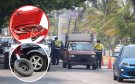 Retenes en Veracruz: ¿Te pueden multar si no traes cables pasa corriente o llanta de refacción?