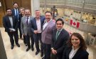 COPARMEX y embajada de Canadá impulsan agenda conjunta de comercio bajo el T-MEC