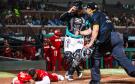 Cae El Águila de Veracruz ante Saraperos de Saltillo