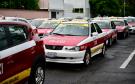 Taxistas en Veracruz han sufrido hasta 8 asaltos en lo que va de 2025 | VIDEO