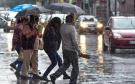 Protección Civil mantiene la vigilancia ante lluvias intensas en Veracruz