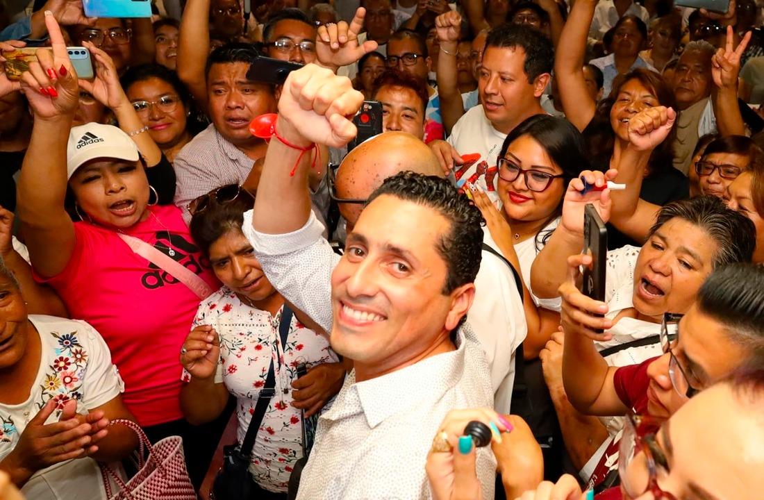 Orizaba, el bastión priista que resiste a la ola guinda
