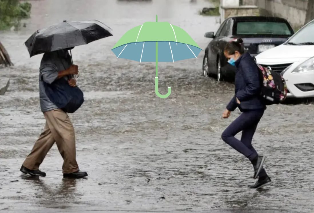 A esta hora será la temperatura máxima en Veracruz HOY 19 de junio