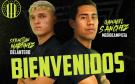 Llegan primeros refuerzos para el FC Racing
