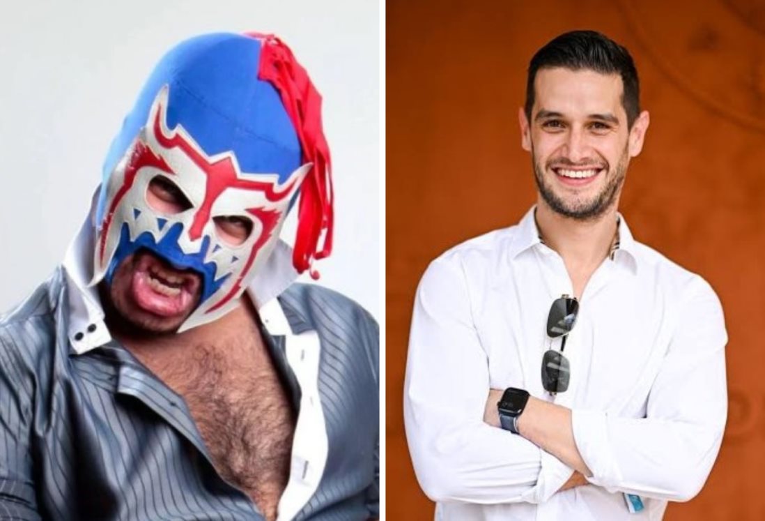 Adrián Marcelo entrevista a amante del Escorpión Dorado; asegura que youtuber quería un hijo fuera del matrimonio