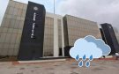 Llaman a prevenir daños en Ciudad Judicial de Veracruz ante primeras lluvias del 2025