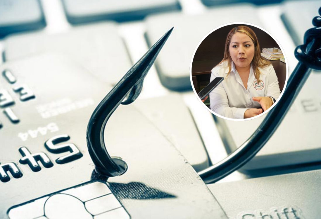 Alertan sobre empresas ficticias que realizan fraudes con préstamos bancarios en Veracruz