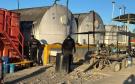 Aseguran en cateo en Nuevo León más de un millón de litros de hidrocarburo
