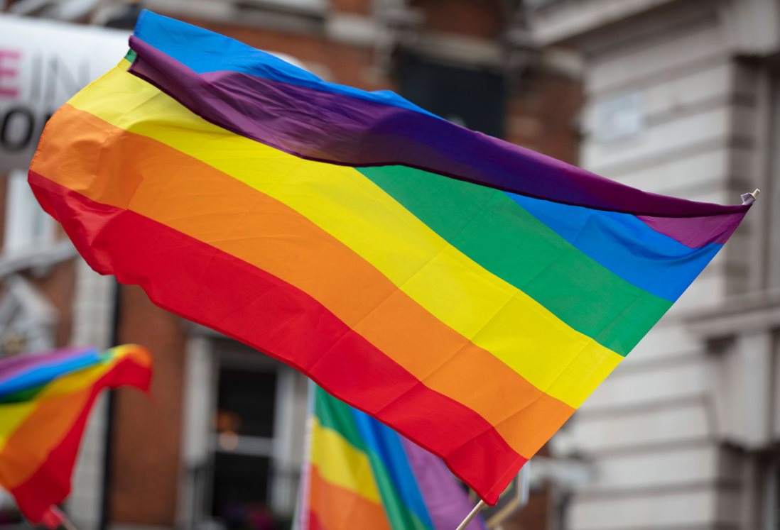 Comunidad LGBT pide a nueva administración municipal garantizar la seguridad para este sector en Veracruz