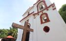 Declaratoria de Zona de Monumentos Históricos en La Antigua abarca 7 inmuebles