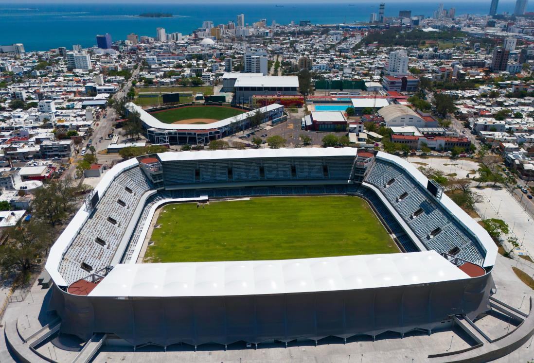 Veracruz no tendrá futbol profesional en el estadio Luis Pirata Fuente