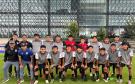 Jugarán filiales de Racing de Veracruz sus finales