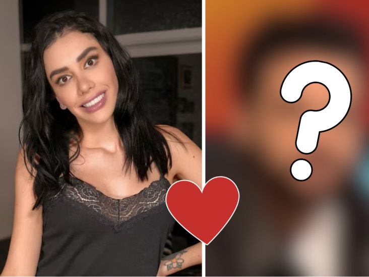 ¿Karime Pindter tuvo una relación en La Casa de los Famosos? La influencer revela intensos detalles