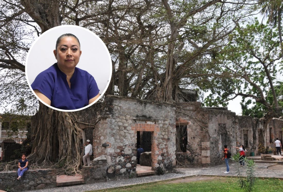 La Antigua realizará actividades por declaratoria de Zona de Monumentos Históricos