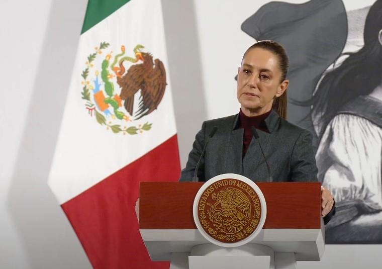 Mañanera de Claudia Sheinbaum HOY jueves19 de junio de 2025 | Resumen