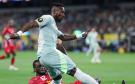 Logra México boleto a Cuartos de Final