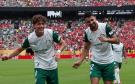 Llega Palmeiras a 4 puntos en el Mundial