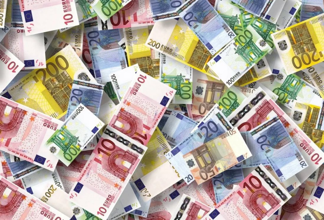 Precio del EURO este jueves 19 de junio
