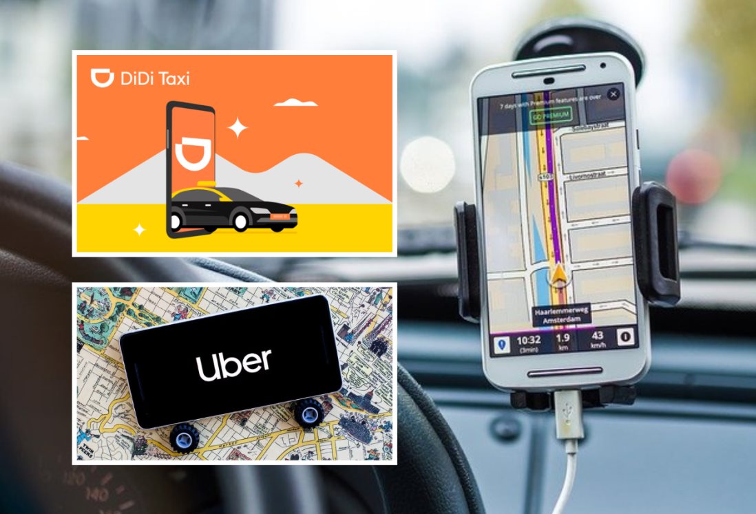 ¿Qué tipo de autos se necesitan para Uber y Didi en Veracruz? Estos son los requisitos que deben cumplir