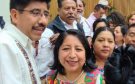 Abogada indígena y cercana a próximo presidente de la SCJN encabezaría PJ en Veracruz