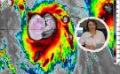 Se mantiene activa la "Alerta Gris" por lluvias en Veracruz hasta el fin de semana