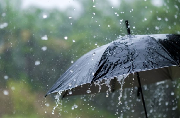 Se mantiene activa la "Alerta Gris" por lluvias en Veracruz hasta el fin de semana
