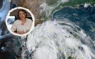 Se registran lluvias en Veracruz relacionadas con huracán Erick: PC