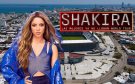 ¡Sí llegará a Veracruz! Anuncian concierto de Shakira en el Estadio Luis Pirata Fuente | Fecha y preventa