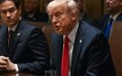 Trump tomará una decisión sobre Irán en próximas semanas; Aseguran que podría haber negociación
