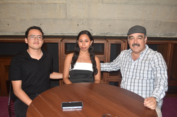 Boston Philarmonic Youth Orchestra se presenta en el Foro Boca