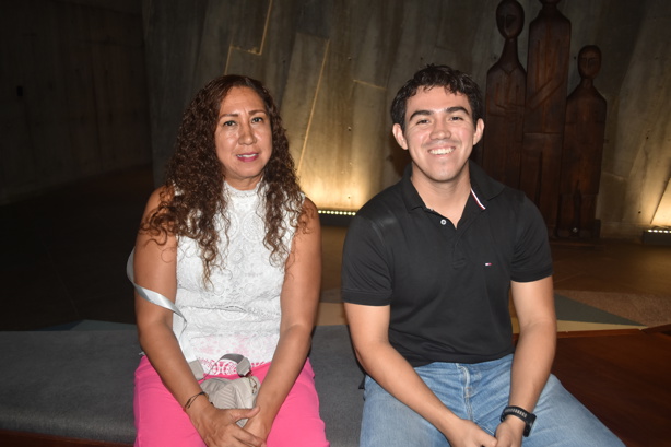 Boston Philarmonic Youth Orchestra se presenta en el Foro Boca