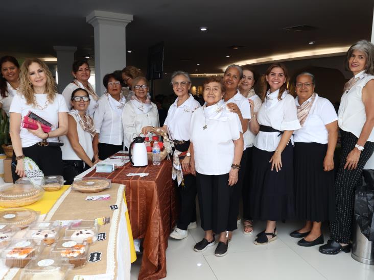El Grupo Siervos de Jesús realiza bingo pro construcción de la Parroquia Jesús Buen Pastor