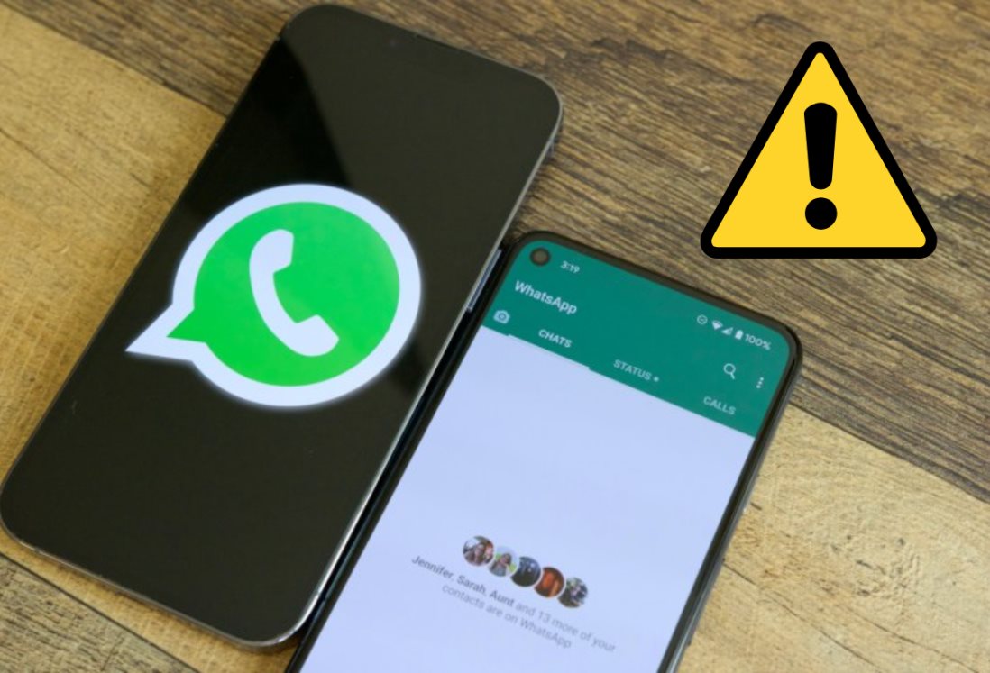 WhatsApp: No descargues estas aplicaciones, podrían borrar tu cuenta