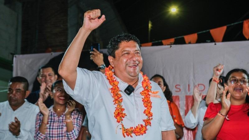 Papantla, ¡ya decidió!