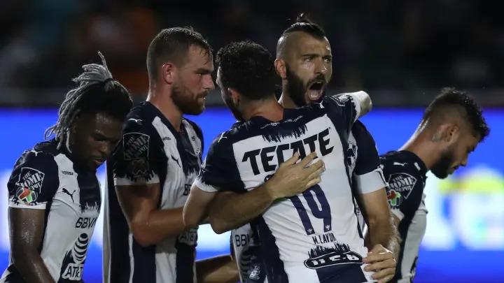 Tigres y América lo ven por TV