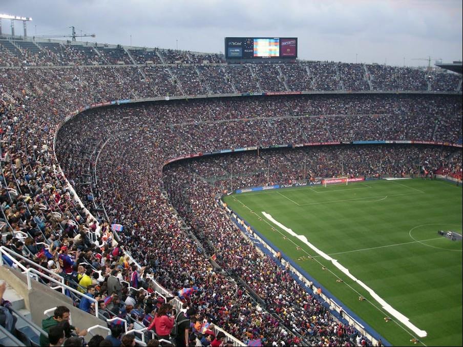 Veracruz como escenario del fútbol internacional: lo que está en juego más allá de la cancha