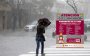 SEV suspende clases en Veracruz por tormenta tropical Erick