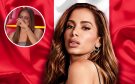 Anitta, en el hospital: sufre infección bacteriana; cancela concierto