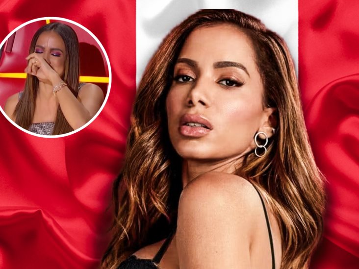 Anitta, en el hospital: sufre infección bacteriana; cancela concierto