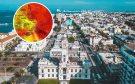 Así estará el clima en Veracruz y Boca del Río este viernes 20 de junio
