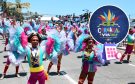 Carnaval de Veracruz 2025: estos son los horarios de los paseos por el bulevar Ávila Camacho