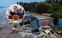 Claudia Sheinbaum promete revisar caso de pérdida de playas en Las Barrancas, Alvarado | VIDEO