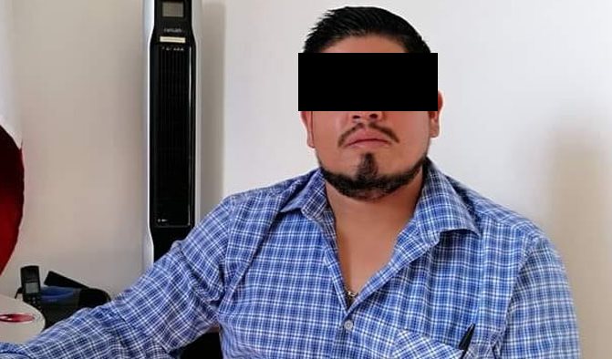 Regidor cordobés victimario se victimiza