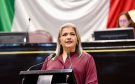 Exhorta diputada Daniela Flores a cumplir con la Ley de Tránsito y Seguridad Vial