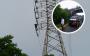 Fallece en el hospital el hombre que subió a torre de alta tensión en Veracruz